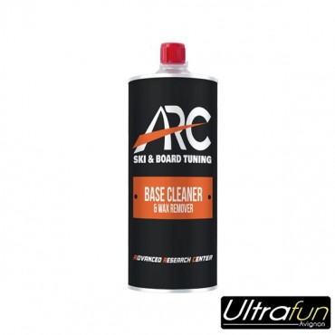 ARC BASE CLEANER & WAX REMOVER 80ML