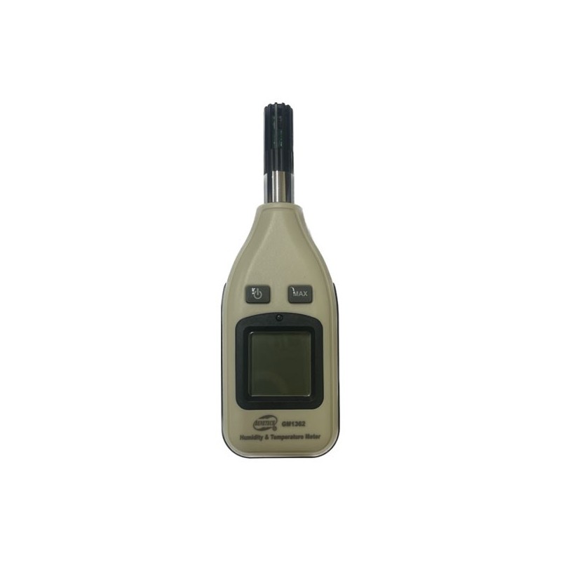 ARC HYDROMETRE THERMIQUE DIGITAL