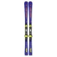 SKI FISCHER THE CURV M-PLATE + FIXATIONS RC4 Z13 FF