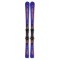 SKI FISCHER THE CURV DTX MT + FIXATIONS RSX Z12 PR