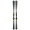 ELAN  SKI PRIMETIME 55 + FIXATIONS EMX 12.0 GW FUSION