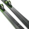 ELAN  SKI PRIMETIME 55 + FIXATIONS EMX 12.0 GW FUSION