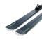 ELAN SKI PRIMETIME 22 BLUE + FIXATIONS EL 10.0 GW  SHIFT