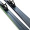 ELAN SKI PRIMETIME 22 BLUE + FIXATIONS EL 10.0 GW  SHIFT