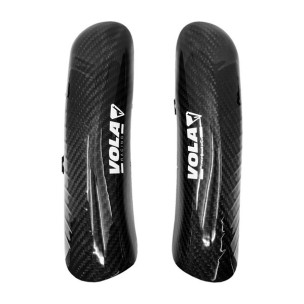 PROTECTIONS TIBIAS CARBON 43 CM VOLA
