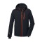 KILLTEC VESTE DE SKI HOMME KSW 68 NOIR