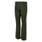WATTS PANTALON DE SKI FEMME BARDO VERT