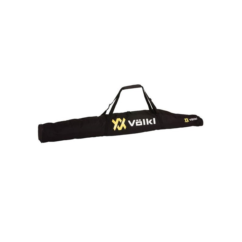 VÖLKL HOUSSE A SKI SINGLE 1 PAIRE 175 CM