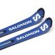SKI SALOMON S/RACE PRIME SLALOM FIS + FIXATIONS X LAB 2024
