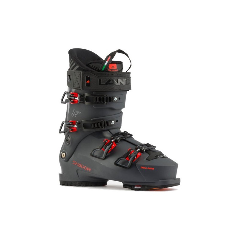 LANGE CHAUSSURE DE SKI SHADOW 120  LV GW