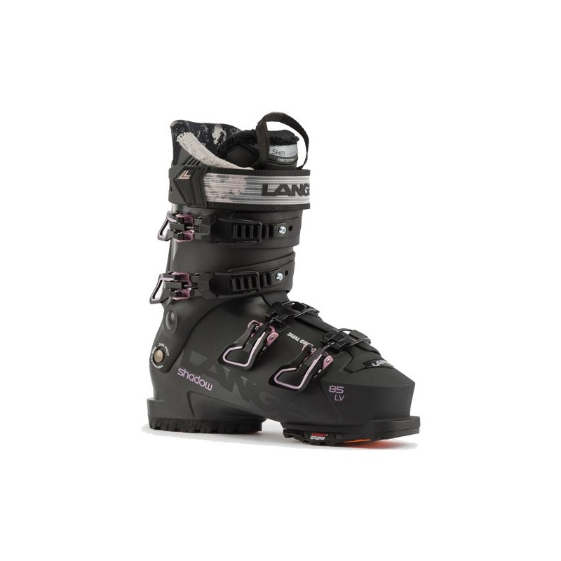 LANGE CHAUSSURE DE SKI SHADOW 120  LV GW