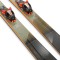 ELAN SKI WINGMAN 82 TI + FIXATIONS ELX 11.0 GW SHIFT