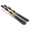 ELAN SKI WINGMAN 82 TI + FIXATIONS ELX 11.0 GW SHIFT