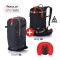 ARVA PACK SAC AIRBAG BUNDLE TOUR 32 + RIDE 18