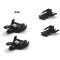 MARKER FIXATIONS ALPINIST 10