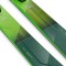 ELAN SKI WINGMAN 86 CTI FLAT + FIXATIONS TYROLIA ATTACK 13 VERT