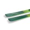 ELAN SKI WINGMAN 86 CTI FLAT + FIXATIONS TYROLIA ATTACK 13 VERT