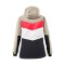 KILLTEC VESTE DE SKI FEMME WMN 253 CAMEL