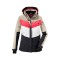KILLTEC VESTE DE SKI FEMME WMN 253 CAMEL
