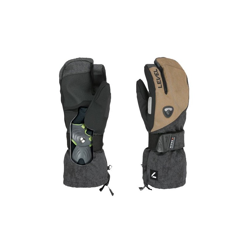LEVEL GANTS SNOWBOARD FLY TRIGGER