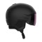 SALOMON CASQUE DRIVER PRO SIGMA NOIR