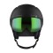 SALOMON CASQUE DRIVER PRO SIGMA NOIR