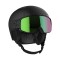 SALOMON CASQUE DRIVER PRO SIGMA NOIR