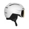 SALOMON CASQUE DRIVER PRO SIGMA BLANC