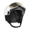 SALOMON CASQUE DRIVER PRO SIGMA BLANC