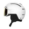 SALOMON CASQUE DRIVER PRO SIGMA BLANC