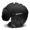 BRIKO CASQUE TEIDE VISOR MATT BLACK