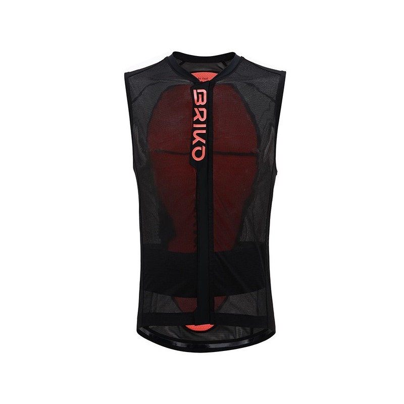 BRIKO GILET DORSALE ARMOR VEST