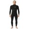 RIP CURL COMBINAISON FLASHBOMB  5/3  INTEGRAL SANS ZIP
