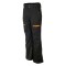 WATTS PANTALON DE SKI JIB NOIR