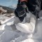 NIDECKER BOOTS SIERRA W FEMME BLANC