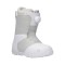 NIDECKER BOOTS SIERRA W FEMME BLANC