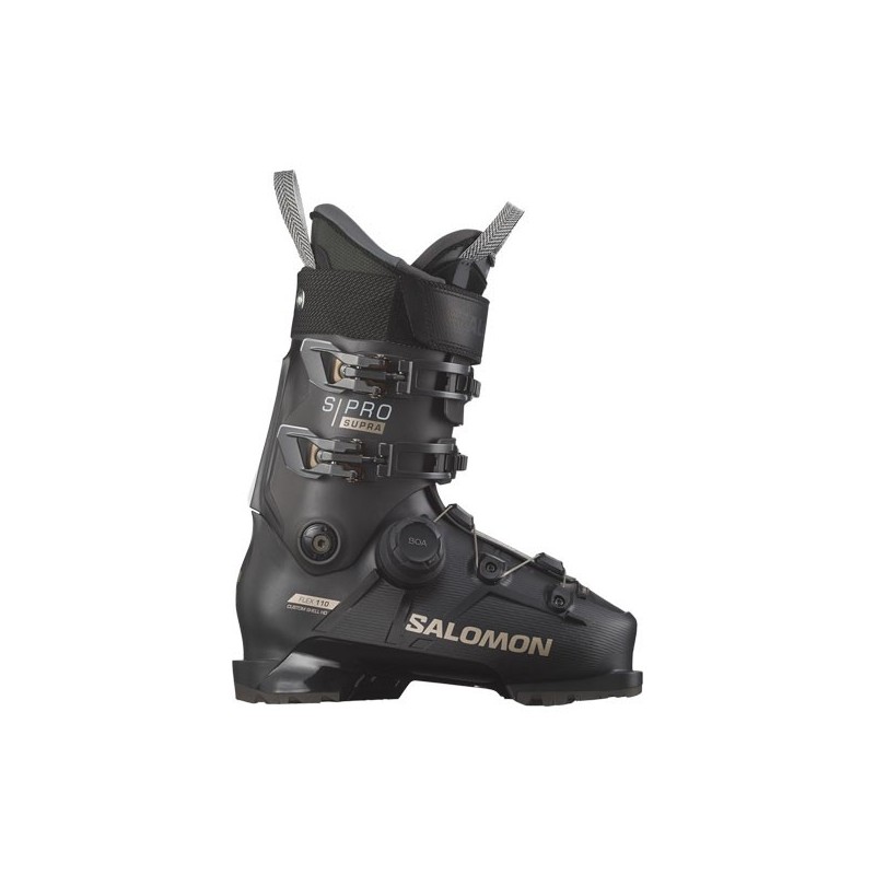 SALOMON S/PRO SUPRA BOA 110 GW CHAUSSURES