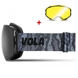 VOLA MASQUE INNOVITY SHADE
