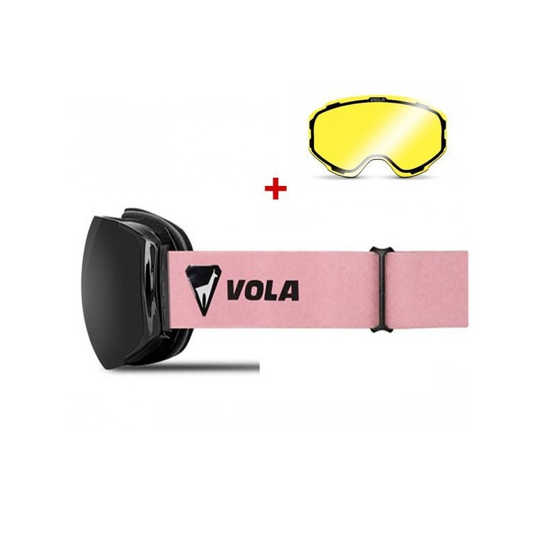 VOLA MASQUE INNOVITY SWEETY