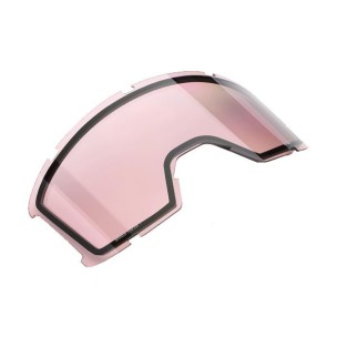 BRIKO ECRAN VULCANO 2.0  MIRROR PINK CAT.1