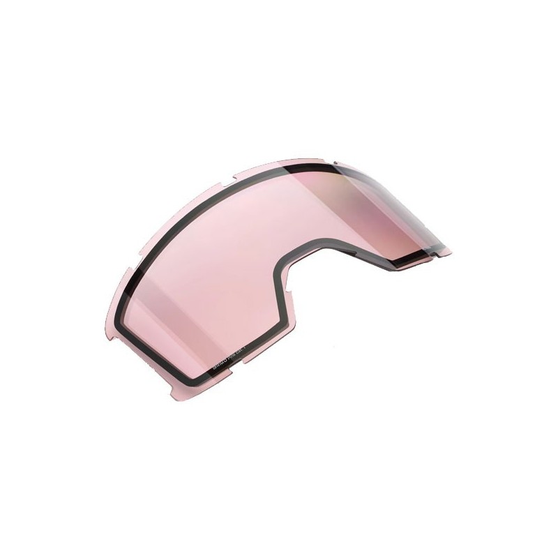 BRIKO ECRAN VULCANO 2.0  MIRROR PINK CAT.1