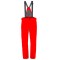SPYDER PANTALON DE SKI DARE ROUGE