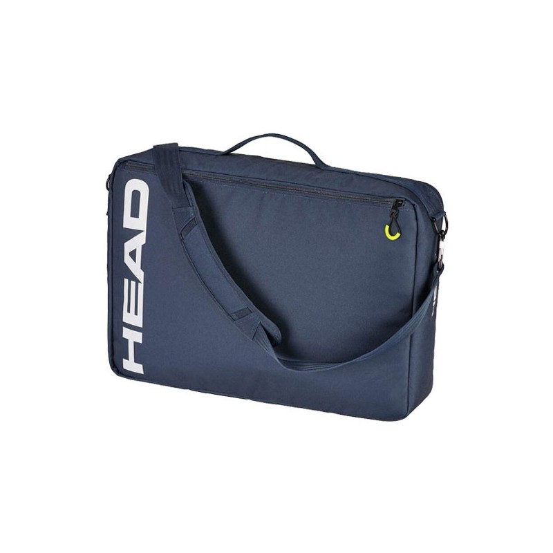 Sac à Skis 55L Findway - Housse Pour Skis, Casque, Vêtements - Imperméable, Compartiment Chaussures Séparé