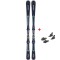 HEAD SKI SHAPE V2 + FIXATIONS PR11 GW