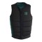 FOLLOW GILET DE PROTECTION CORP NOIR