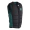 FOLLOW GILET DE PROTECTION CORP NOIR