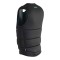 FOLLOW GILET DE PROTECTION CORP NOIR