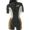 RIP CURL COMBINAISON FEMME DAWN PATROL ECO 2/2
