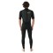 RIP CURL COMBINAISON OMEGA BACK ZIP 2/2 INTEGRAL