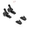SKI SALOMON S/RACE FIS SLALOM JUNIOR + FIXATIONS 2025